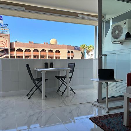 Appartement Teror 503 à Playa del Inglés Extérieur photo