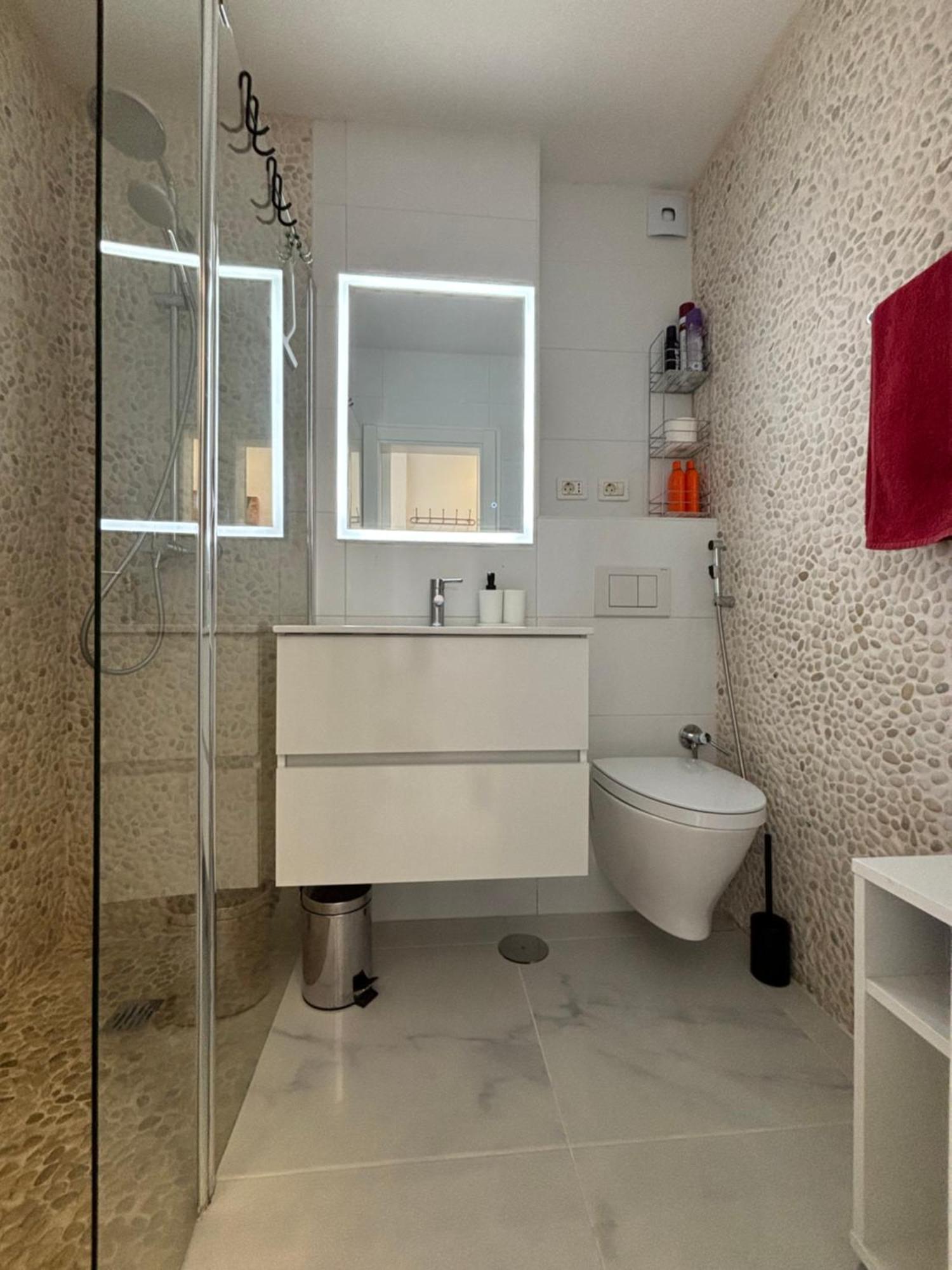 Appartement Teror 503 à Playa del Inglés Extérieur photo
