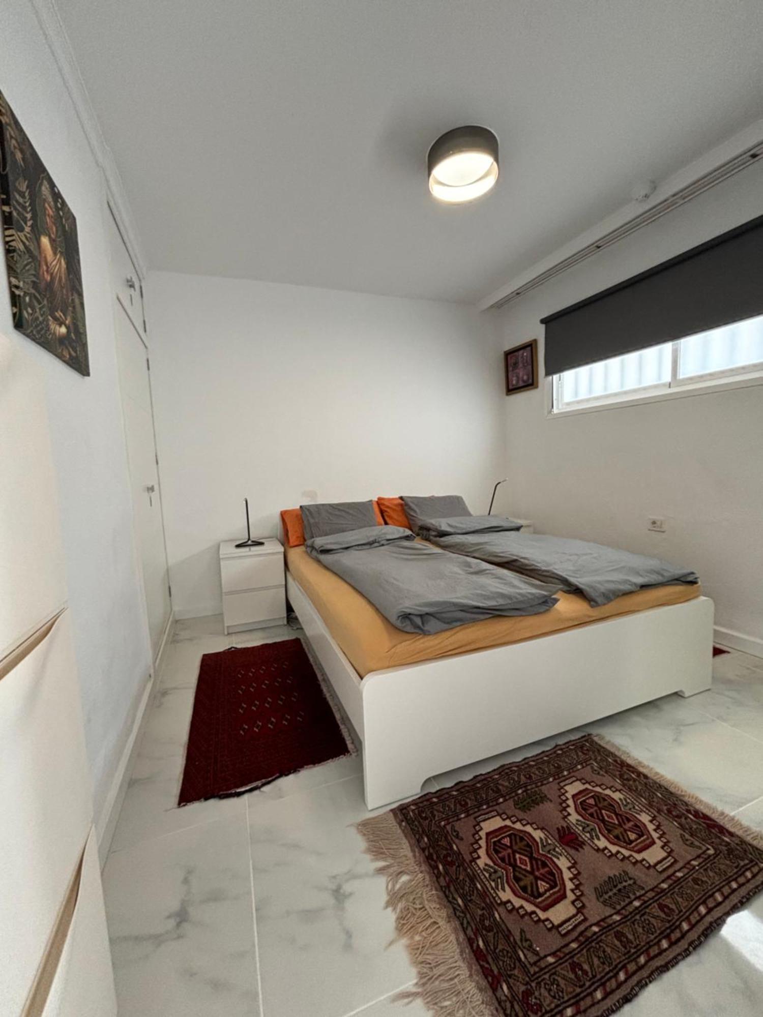 Appartement Teror 503 à Playa del Inglés Extérieur photo