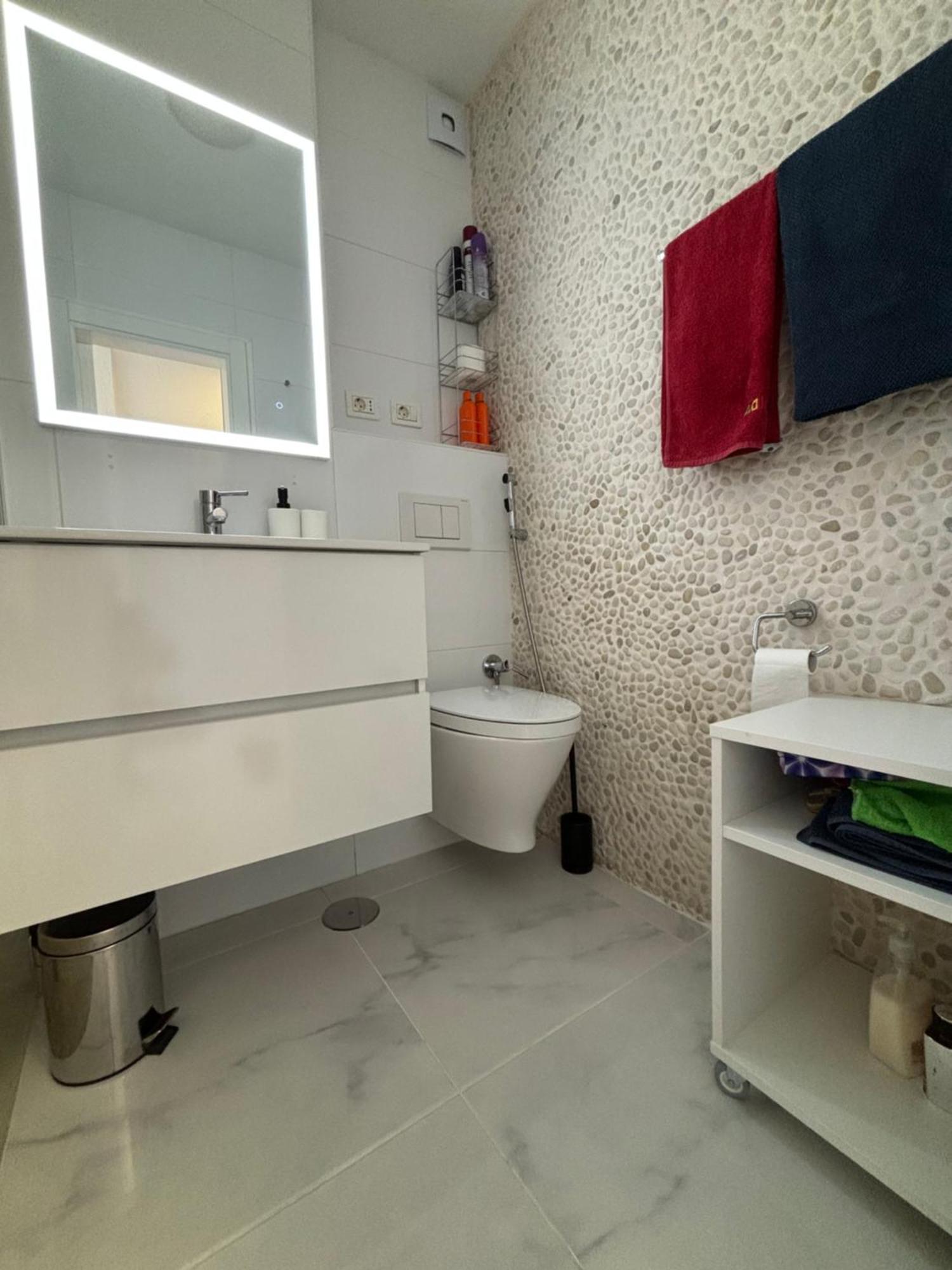 Appartement Teror 503 à Playa del Inglés Extérieur photo