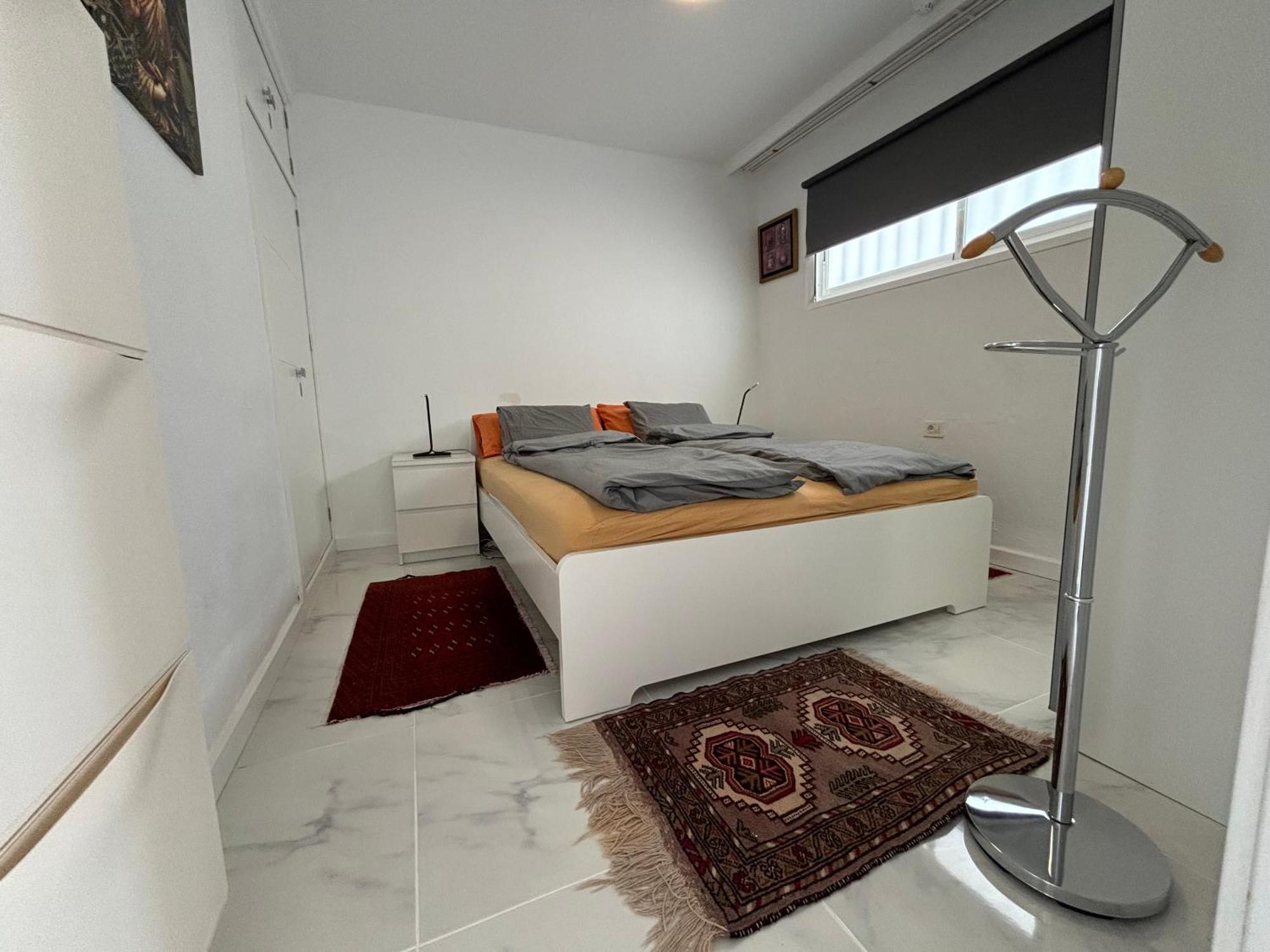 Appartement Teror 503 à Playa del Inglés Extérieur photo